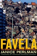 Cover: Favela - Oxford University Press Inc