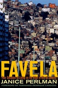 Enlarge image Cover: Favela - Oxford University Press Inc
