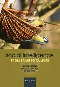 Enlarge image Cover: Social Intelligence - Oxford University Press
