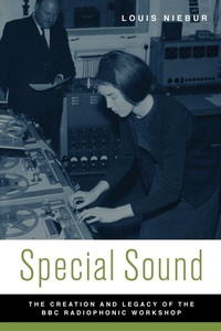 Abbildung von: Special Sound - Oxford University Press Inc