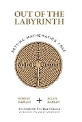 Cover: Out of the Labyrinth - Oxford University Press Inc