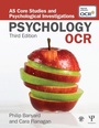 Bild: OCR Psychology - Psychology Press Ltd