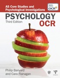 Bild: OCR Psychology - Psychology Press Ltd