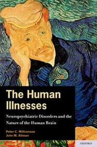 Enlarge image Cover: The Human Illnesses - Oxford University Press Inc