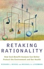 Cover: Retaking Rationality - Oxford University Press Inc