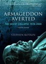 Cover: Armageddon Averted - Oxford University Press Inc