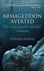 Cover: Armageddon Averted - Oxford University Press Inc