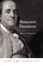 Cover: Benjamin Franklin - Oxford University Press Inc