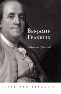 Enlarge image Cover: Benjamin Franklin - Oxford University Press Inc