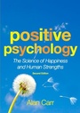 Cover: Positive Psychology - Routledge