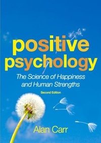 Enlarge image Cover: Positive Psychology - Routledge