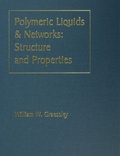 Cover: Polymeric Liquids & Networks - Routledge