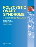 Cover: Polycystic Ovary Syndrome - CRC Press