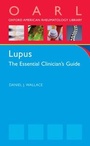 Cover: Lupus - Oxford University Press Inc