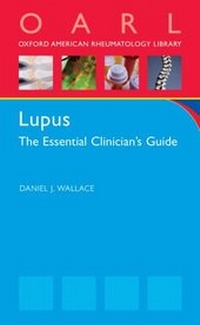 Enlarge image Cover: Lupus - Oxford University Press Inc