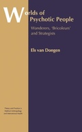 Cover: Worlds of Psychotic People - Routledge