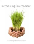 Cover: Introducing Environment - Oxford University Press