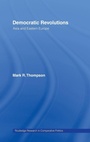 Cover: Democratic Revolutions - Routledge