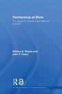 Cover: Partnership at Work - Routledge