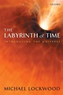 Cover: The Labyrinth of Time - Oxford University Press