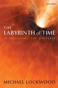 Cover: The Labyrinth of Time - Oxford University Press