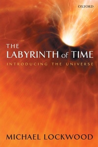 Enlarge image Cover: The Labyrinth of Time - Oxford University Press