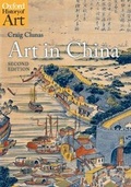 Cover: Art in China - Oxford University Press