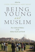 Cover: Being Young and Muslim - Oxford University Press Inc