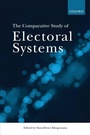 Cover: The Comparative Study of Electoral Systems - Oxford University Press