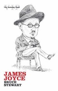 Cover: James Joyce - Oxford University Press