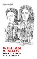Cover: William and Mary - Oxford University Press
