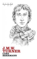 Cover: J. M. W. Turner - Oxford University Press