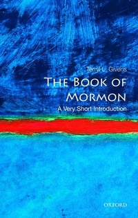 Enlarge image Cover: The Book of Mormon - Oxford University Press Inc