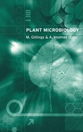 Cover: Plant Microbiology - Bios Scientific Publishers Ltd