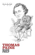 Cover: Thomas Paine - Oxford University Press