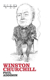 Enlarge image Cover: Winston Churchill - Oxford University Press