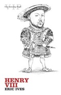 Cover: Henry VIII - Oxford University Press