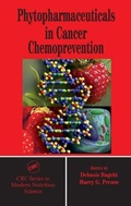 Cover: Phytopharmaceuticals in Cancer Chemoprevention - CRC Press