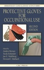 Cover: Protective Gloves for Occupational Use - CRC Press