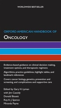 Bild vergrößern Bild: Oxford American Handbook of Oncology - Oxford University Press Inc