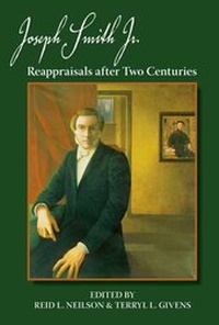 Enlarge image Cover: Joseph Smith, Jr. - Oxford University Press Inc