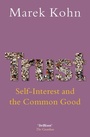 Cover: Trust - Oxford University Press