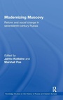 Cover: Modernizing Muscovy - Routledge