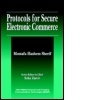 Cover: Protocols for Secure Electronic Commerce - CRC Press