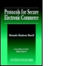 Cover: Protocols for Secure Electronic Commerce - CRC Press