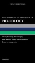 Cover: Oxford American Handbook of Neurology - Oxford University Press Inc