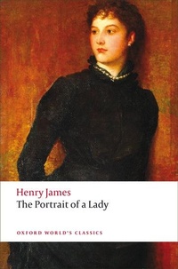 Enlarge image Cover: The Portrait of a Lady - Oxford University Press