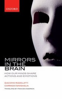 Enlarge image Cover: Mirrors in the Brain - Oxford University Press