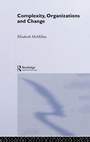 Cover: Complexity, Organizations and Change - Routledge
