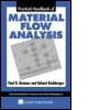 Cover: Practical Handbook of Material Flow Analysis - Lewis Publishers,U.S.